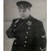 Нарукавный знак различия КОМБРИГА Красной Армии, обр.1935г.